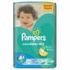 PAMPERS AB GP 4+  MAXI +  70/1 PA 