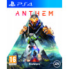 PS4 Anthem