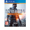 PS4 Battlefield 4 Premium