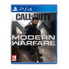 PS4 Call of Duty: Modern Warfare