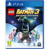 PS4 LEGO Batman 3 Beyond Gotham Playstation Hits
