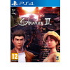 PS4 Shenmue III Day One Edition