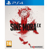 PS4 Sine Mora EX