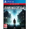PS4 The Sinking City - Day One Edition