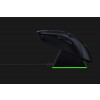 Razer Viper Ultimate - Wireless mouse and Charging dock