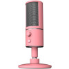 Seiren X - Desktop Condenser Microphone Quartz