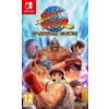 Switch Street Fighter - 30th Anniversary Collection
