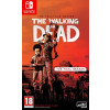 Switch The Walking Dead - The Final Season