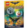 THE LEGO® Batman Film: Dobro došli u Gotam Siti!