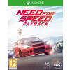 XBOXONE Need for Speed Payback