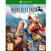 XBOXONE One Piece World Seeker