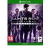 XBOXONE Saints Row The Third Remastered