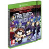 XBOXONE South Park The Fractured But Whole DeLuxe Edition