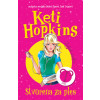 Keti Hopkins-ZODIJAK DEVOJKE - STVORENA ZA PLES