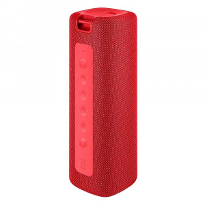XIAOMI Mi Portable Bluetooth Speaker (16W) Red GL