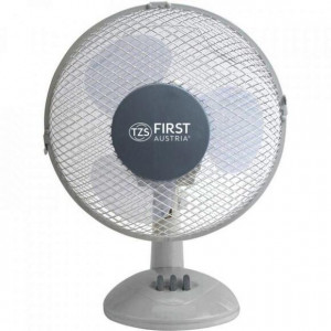 FIRST Ventilator FA5550-GR 