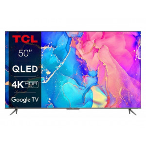 TCL Smart televizor 50C635 *I