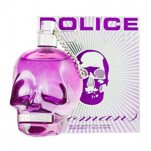 Police TO BE 9POL03008 for woman 75ml