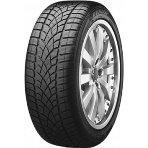 DUNLOP 245/45R19 102V SP WI SPT 3D MS * XL ROF