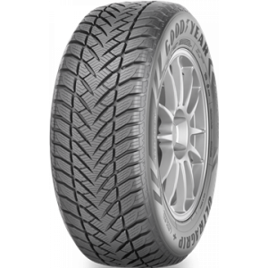 GOODYEAR 255/60R18 ULTRA GRIP+ SUV 112H 