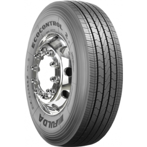 385/55R22.5 ECOCONTROL 2+ 160K Fulda