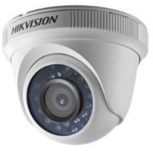 HikVision Kamera HD Dome 2.0Mpx 3.6mm  DS-2CE56D0T-IR 015-0410
