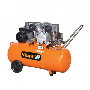 VILLAGER VAT VE 100 l Kompresor za vazduh 020183