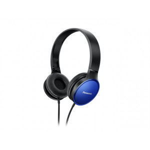 PANASONIC slušalice RP-HF300E-A High-quality blue