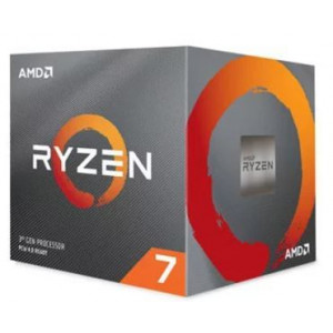 AMD procesor Ryzen 7 3800XT 3.9GHz (4.7GHz)