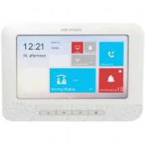 HIKVISION interfon DS-KH6310-W 4300