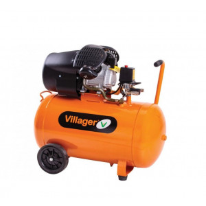 VILLAGER VAT VE 100 D Kompresor za vazduh 054057