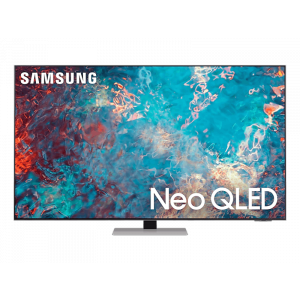 SAMSUNG Televizor 4K NEO QLED QE55QN85AATXXH Smart