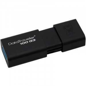 Kingston USB Flash 64GB DT100G3/64GB USB 3.0