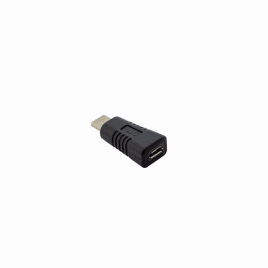 S BOX Adapter USB 2.0 Micro / Type C - OTG