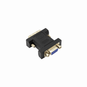 S BOX Adapter DVI / VGA