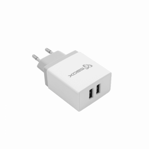 S BOX HC 21, 2.1A, Home USB Charger