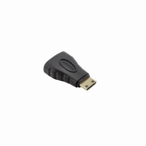 S BOX Adapter HDMI / HDMI Mini