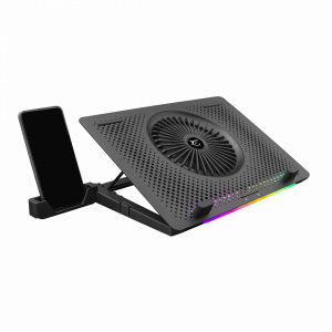 WHITE SHARK GCP 33 ICE MASTER RGB, Cooling Pad