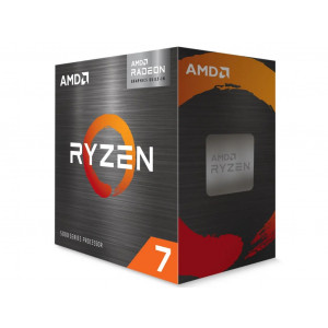 AMD procesor Ryzen 7 5700G 8c/16t/4.6GHz/20MB/65W/AM4