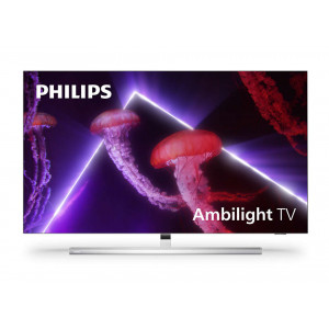 PHILIPS Oled TV 65OLED807/12 Android Ambilight