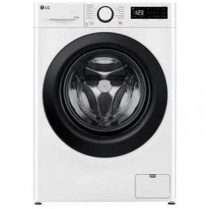 LG Mašina za pranje i sušenje veša F4DR509SBW 