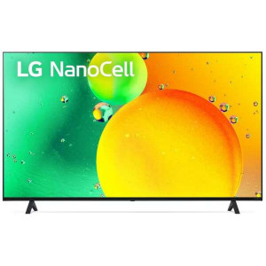 LG Smart televizor 65NANO753QC.AEU