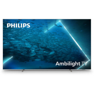 PHILIPS Oled TV 65OLED707/12 Android Ambilight