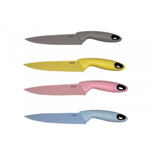 Texell Nož slicer Spring TNS-S335