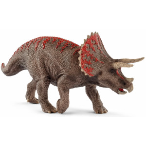 SCHLEICH dečija igračka triceratops 15000