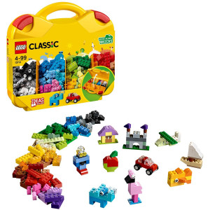 LEGO 10713 Kreativni koferčić