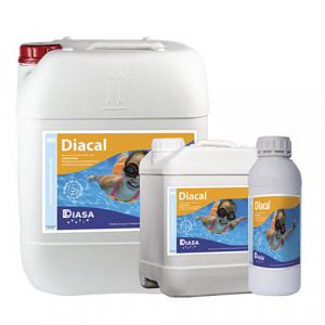 DIASA Diacomplex 1L (sredstvo protiv metala u vodi) 6070732