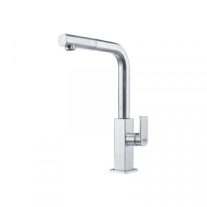 FRANKE Slavina Mythos Doccia 115.0547.853 inox 