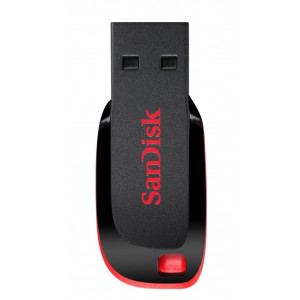 SANDISK USB SDCZ50-032G-B35 32Gb
