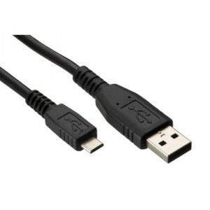 USB 2.0 A(M) - MICRO 5P 1,5m